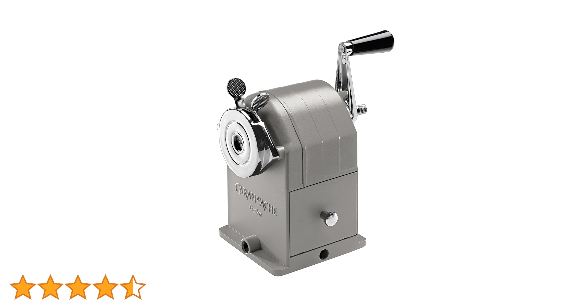 Amazon.co.jp: カランダッシュ メタルシャープナー 0456-200 [日本正規